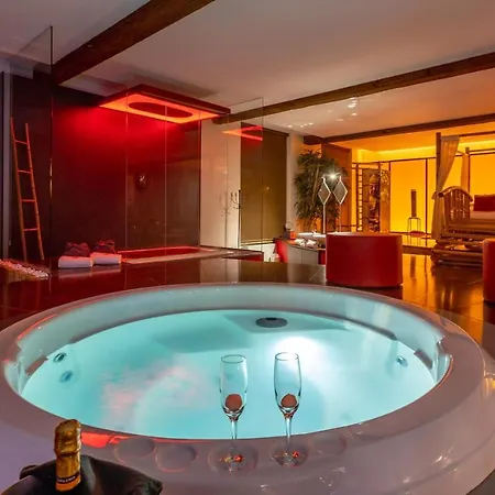 Le Baiser De Shogun Ensival Exterior photo