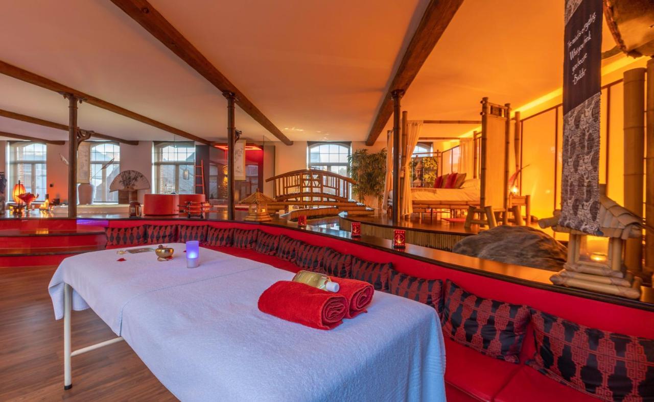 Liebeshotel Le Baiser De Shogun Ensival