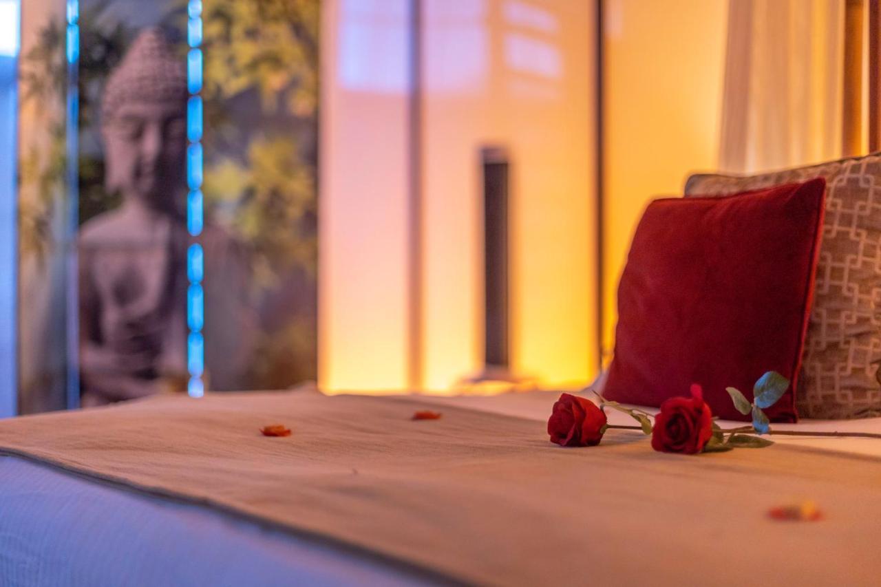 Le Baiser De Shogun Liebeshotel