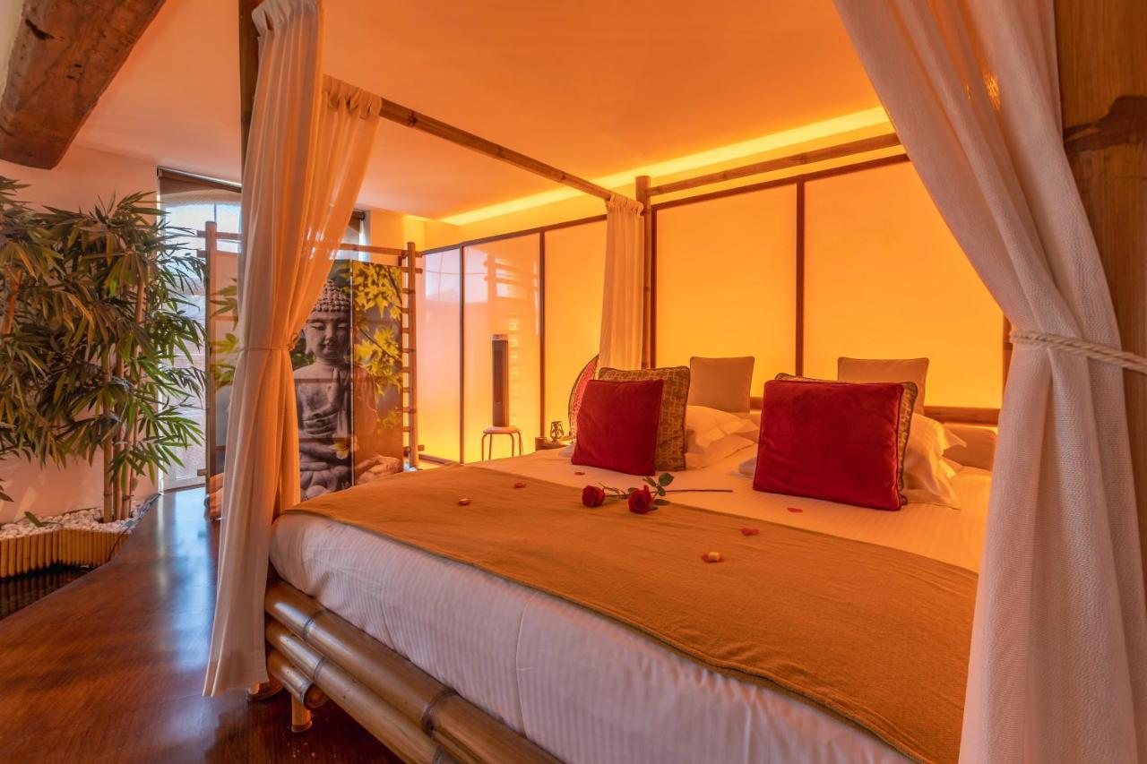 Liebeshotel Le Baiser De Shogun Ensival
