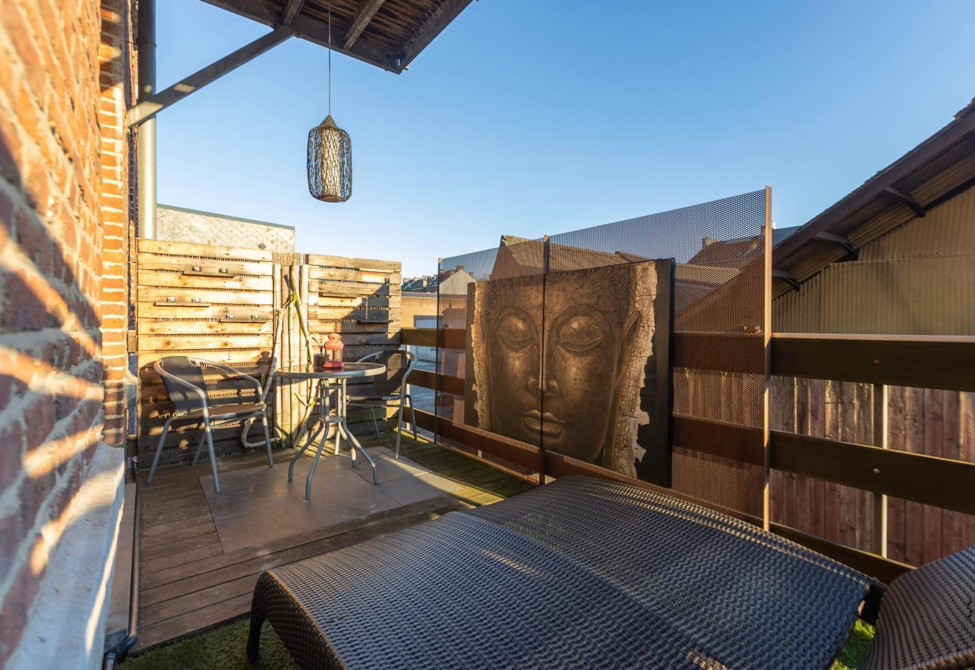 Le Baiser De Shogun Liebeshotel *